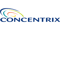 Logo for Concentrix Corporation