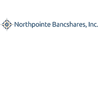 Logo for Northpointe Bancshares Inc