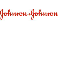 Logo for Johnson & Johnson