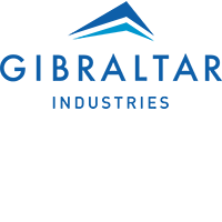 Logo for Gibraltar Industries Inc.