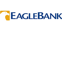 Logo for Eagle Bancorp Inc