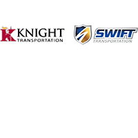 Logo for Knight-Swift Transporation Inc