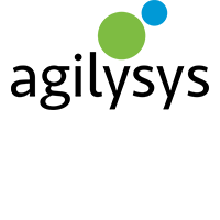 Logo for Agilysys Inc