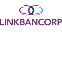 Logo for Linkbancorp Inc