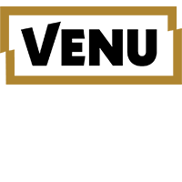 Logo for Venu Holding Corporation