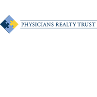Logo for Healthpeak Properties, Inc.