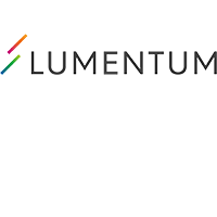 Logo for Lumentum Holdings Inc.
