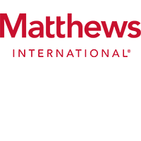 Logo for Matthews Intl Corp