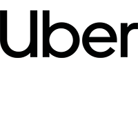 Logo for Uber Technologies, Inc.