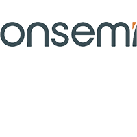 Logo for On Semiconductor
