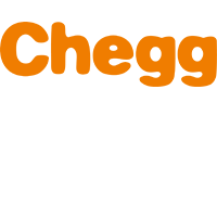 Logo for Chegg Inc