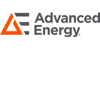 Logo for Advanced Energy Industries, Inc.