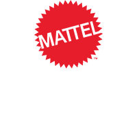 Logo for Mattel, Inc.