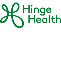 Logo for Hinge Health Inc Cl A