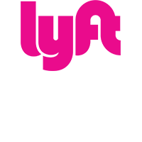 Logo for Lyft Inc Cl A