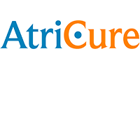 Logo for AtriCure Inc