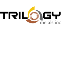 Logo for Trilogy Metals Inc
