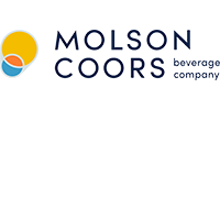 Logo for Molson Coors Beverage Company