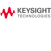 Logo for Keysight Technologies, Inc.
