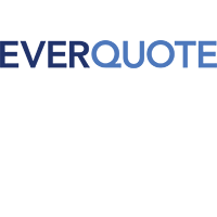 Logo for EverQuote, Inc