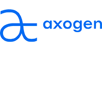 Logo for Axogen Inc