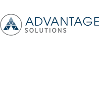 Logo for Advantage Solutions Inc