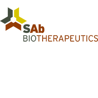 Logo for Sab Biotherapeutics Inc