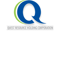 Logo for Quest Resource