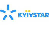 Logo for Kyivstar Group Ltd.