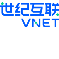 Logo for VNET Group, Inc.