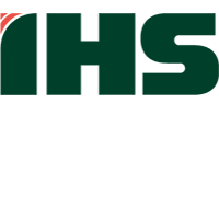 Logo for IHS Holding Ltd