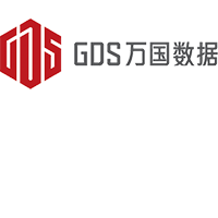 Logo for Gds Holdings Ltd ADR