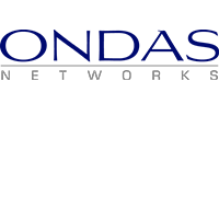 Logo for Ondas Inc