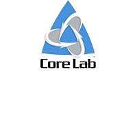 Logo for Core Laboratories N.V.