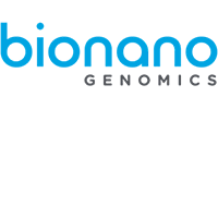 Logo for Bionano Genomics, Inc.