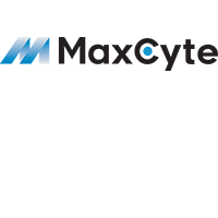 Logo for MaxCyte, Inc