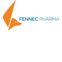 Logo for Fennec Pharmaceuticals Inc