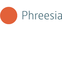 Logo for Phreesia, Inc.