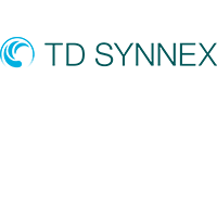 Logo for TD SYNNEX