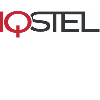 Logo for Iqstel Inc