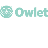 Logo for Owlet, Inc.