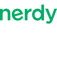 Logo for Nerdy Inc.