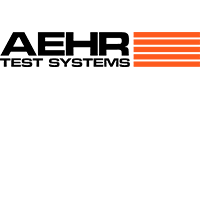 Logo for Aehr Test Systems