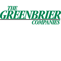 Logo for Greenbrier Companies Inc.