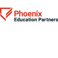 Logo for Phoenix Education Partners Inc
