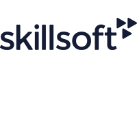 Logo for Skillsoft Corp