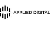 Logo for Applied Digital Corporation