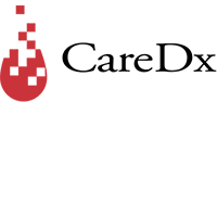 Logo for CareDx, Inc.