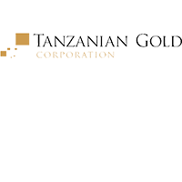 Logo for Trx Gold Corp