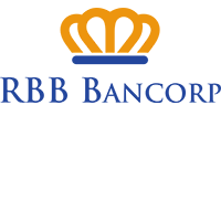 Logo for Rbb Bancorp